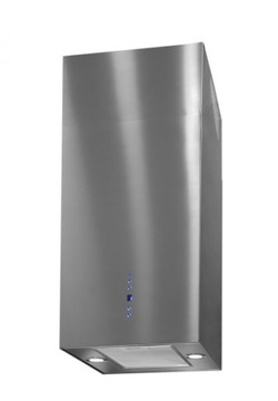 Каминная кухонная вытяжка Nortberg QUADRO OR INOX 40