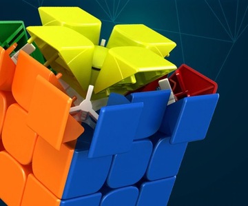 МоЮ РС3М МАГНИТНЫЙ Куб + подставка