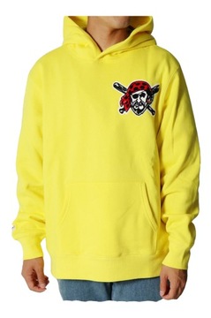 Bluza z kapturem Pittsburgh Pirates Majestic MLB M