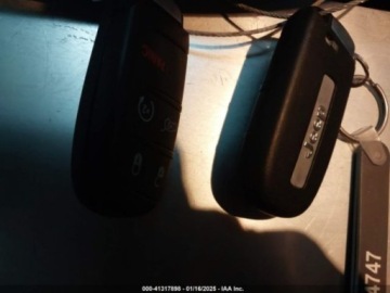 Jeep 2022 Jeep Grand Cherokee 2022 Jeep Grand Cherokee WK Laredo X 4x4 3.6 Benzyna, zdjęcie 13