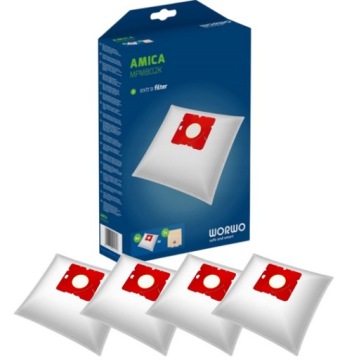 12x WORKI DO ODKURZACZA BLUESKY BVC17BA-20