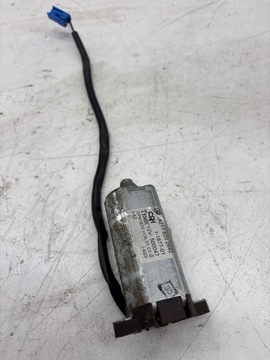 MERCEDES-BENZ E W211 2009 MOTOREK REGULACE SEDADLA