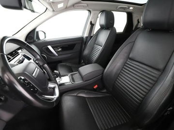 Land Rover Discovery Sport SUV Hybrid 1.5 P300e 309KM 2020 Land Rover Discovery Sport GRATIS! Pakiet, zdjęcie 12