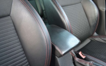 Skoda Octavia III RS Kombi 2.0 TDI 184KM 2015 Skoda Octavia RS - 2.0 - Bezwypadkowe - Nowe rozrzady - Bez wady olejowej, zdjęcie 29