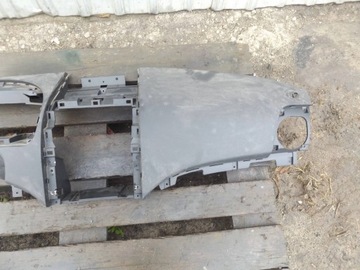 AVEO T250 KONZOLA