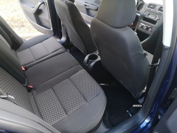 Volkswagen Golf VI 2010 Volkswagen Golf Vw Golf 1,6 Tdi Zamiana 1.6 Benzyna 122KM, zdjęcie 5