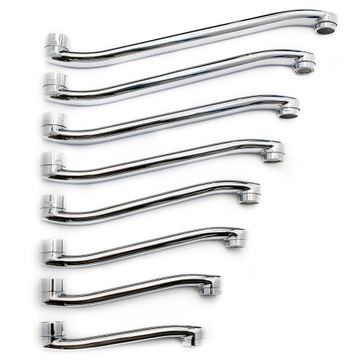 Смеситель для кухонной мойки НОСИК 3/4