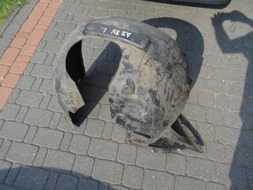 AUDI A3 8V5 SEDAN CABRIO PODBĚH PŘEDNÍ LEVÉ
