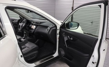 Nissan X-Trail III Terenowy 1.6 dCi 130KM 2016 Nissan X-Trail Panorama, K.Cofania, Tempomat, Swiatla LED, El.Fotele, El., zdjęcie 12