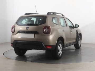 Dacia Duster II SUV  1.3 TCe 130KM 2019 Dacia Duster 1.3 TCe, Salon Polska, 1. Właściciel, zdjęcie 4