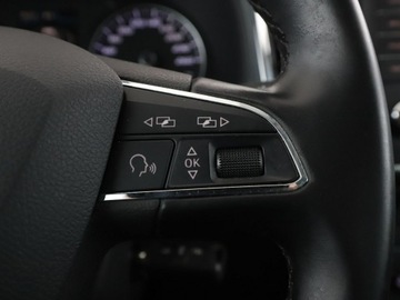 Seat Ateca SUV 1.6 TDI Ecomotive 115KM 2016 Seat Ateca Czujniki, Navi, Aut.klima, Bluetooth, zdjęcie 30