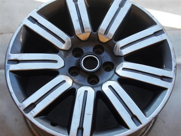 ORYGINAŁ LAND ROVER SPORT 20 CH3M 1007 AA 2345