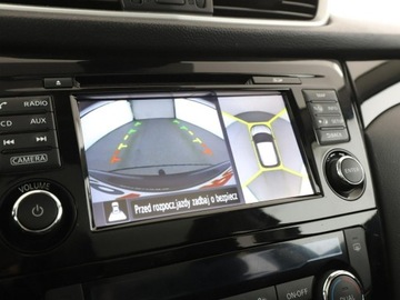 Nissan Qashqai II Crossover 1.6 DIG-T 163KM 2015 Nissan Qashqai panorama 163KM navi kamera360, zdjęcie 23