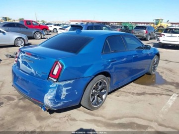 Chrysler 300C II 2023 Chrysler 300 Touring L 2023 3.6l 3.6 Benzyna 292KM, zdjęcie 8