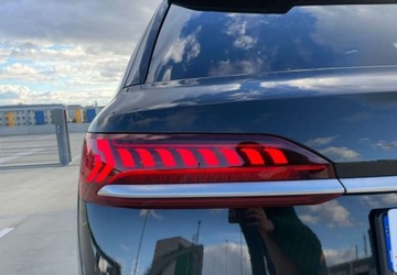 Audi Q7 II SUV Facelifting  3.0 50 TDI 286KM 2023 50TDI !!GWARANCJA!!/OśSkretna /SLine /Lasery/Pneumatyka *SalonPL*FV23%, zdjęcie 15