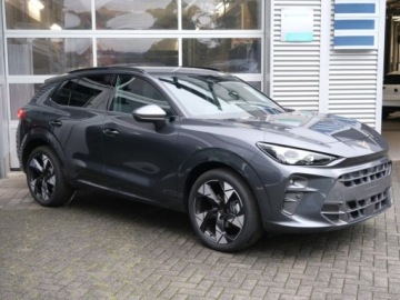 Cupra Terramar SUV 2.0 TSI 204KM 2025 CUPRA Terramar 2.0 TSI DSG 4Drive Suv 204KM 2025, zdjęcie 2