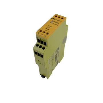PILZ PNOZ X7 48VAC 2N/O P/N 774049