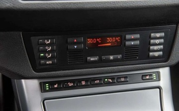 BMW X5 E53 3.0d 218KM 2005 BMW X5 is-PAKIET 3.0d 218ps Automat 4x4 Komforty Xenony Skora ZADBANA 3.0, zdjęcie 26