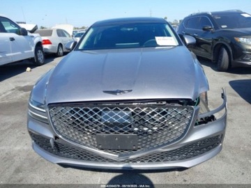  Genesis G80 2.5T 2021 2.5 Benzyna 300KM, zdjęcie 7