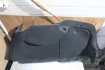 TAPICERKA BAGAŻNIKA PRAWA C5 III X7 SEDAN 96554989ZD