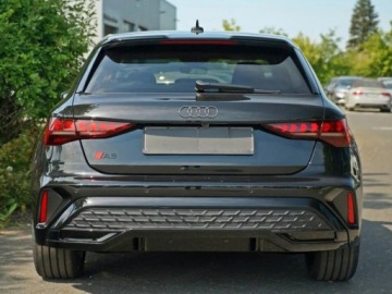 Audi A3 8Y 2026 AUDI A3 TFSI S Line Sportback Hatchback 1.5 (150 KM) 2026, zdjęcie 1