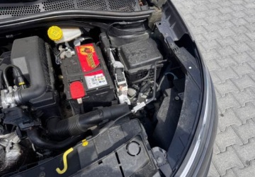 Citroen C4 Cactus Crossover Facelifting 1.2 PureTech 82KM 2018 Citroen C4 Cactus bezwypadekserwis asojak nowySHINE 1.2 Benzyna 82KM, zdjęcie 35