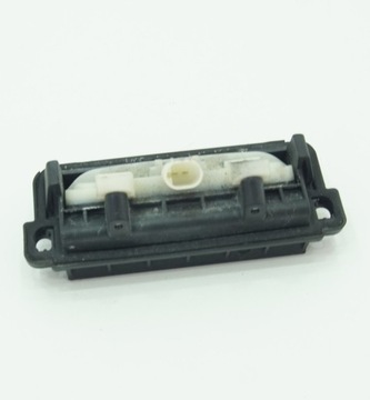 РУЧКА ЗАДНЕЙ ДВЕРИ БАГАЖНИК MERCEDES W221