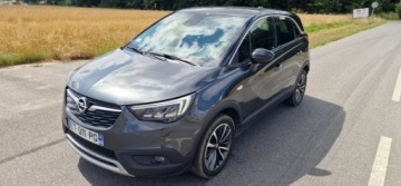 Opel 2018 Opel Crossland X Crosland 1.6dci 130KM, zdjęcie 2