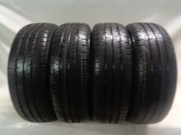 HANKOOK VANTRA LT 205/65R16 C 107/105T