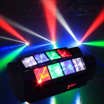 Подвижная головка UYEIqe LED-GD-15
