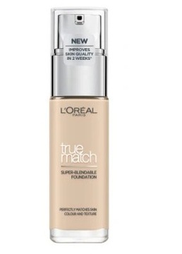 Loreal True Match Podkład 0.5N Neutral