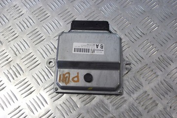 NISSAN 370Z JEDNOTKA MOTORU MODUL ŘÍZENÍ BA