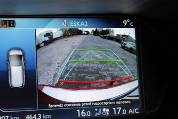 Citroen Grand C4 Picasso II Grand Picasso 2.0 BlueHDi 150KM 2015 Citroen C4 Grand Picasso 2,0Hdi*, zdjęcie 4