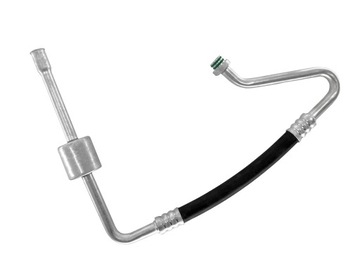 CITROEN C5 II 1,6HDI przewód klimatyzacji 6477.T
