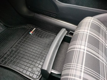 Volkswagen Golf VII GTD 5d 2.0 TDI-CR BlueMotion Technology 184KM 2016 VW GOLF GTD * NAVI * CAMERA*RADAR*SZYBERDACH*FULL LED*184 PS*2.0TDI*2016.12, zdjęcie 35