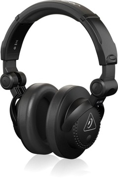 BEHRINGER HC 200 - Słuchawki DJ