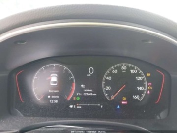 Honda Civic XII 2024 Honda Civic 2024 Honda Civic Si Manual 1.5 Benzyna 200KM, zdjęcie 12