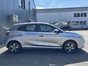 MG 2024 MG MG3 1.5 Excite Hatchback 115KM 2024, zdjęcie 2