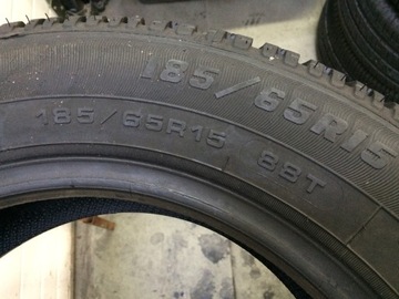 Дембица Лато 2x 185/65R15