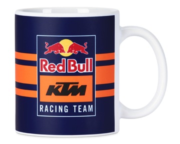 Kubek Red Bull KTM Racing Team