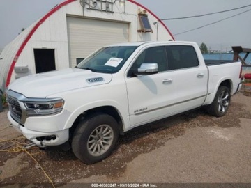  RAM 1500 Limited 2022 5.7l 5.7 Benzyna 395KM, zdjęcie 6