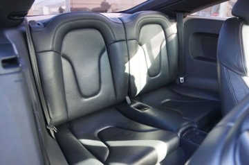 Audi TT 8J Coupe 3.2 i V6 24V quattro 250KM 2006 Audi TT Coupe 3.2 Benzyna 250 KM, 4x4, S-Line, BOSE, Skora, Czarny sufit, zdjęcie 23