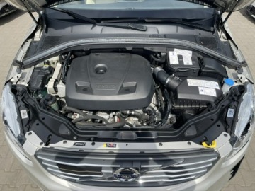 Volvo XC60 I SUV Facelifting 2.0 T5 DRIVE-E 245KM 2016 Volvo XC 60 T5 Automat Skóra Pakięc Podgrzewanie, zdjęcie 14