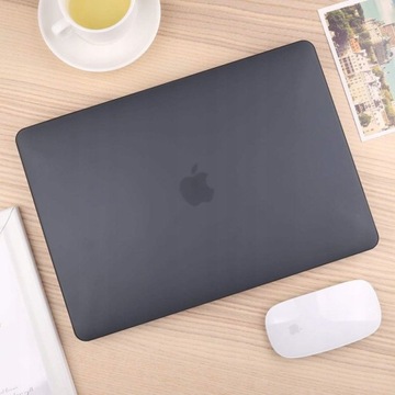 MOCNE ETUI OBUDOWA CASE - DO MACBOOK AIR 15 2023