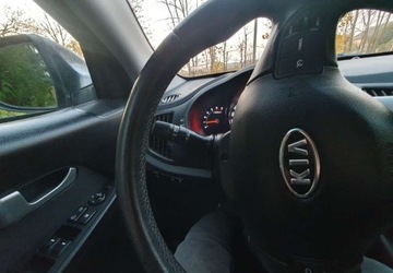 Kia Sportage III SUV 2.0 CRDi 136KM 2011 Kia Sportage Kia Sportage 2.0 CRDI 2WD Spirit 2.0 Diesel 136KM, zdjęcie 14
