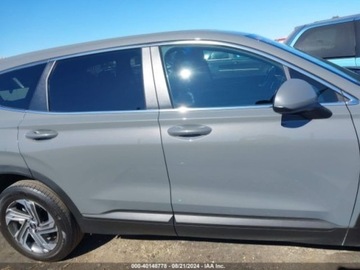Hyundai Santa Fe IV 2023 Hyundai Santa Fe Se 2023 2.5l 2.5 Benzyna 191KM, zdjęcie 1