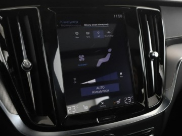 Volvo S60 III 2019 Volvo S60 FV23% R-Design PHEV T8 automat AWD, zdjęcie 22