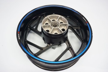 Suzuki GSX-S 750 17-23 задний луча