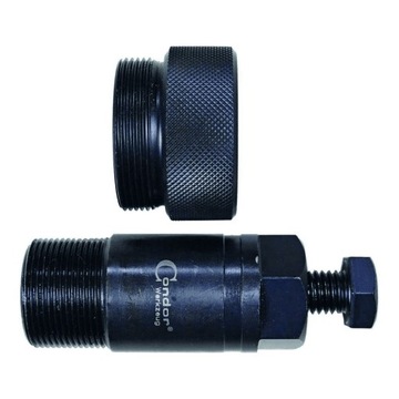 УСТАНОВКА И СНЯТИЕ СЪЕМНИКА ТНВД BMW