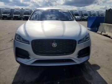 Jaguar F-Pace 2021 Jaguar F-Pace S 2021 2.0 Benzyna 247KM, zdjęcie 5